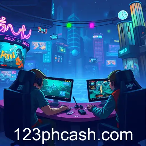 The Evolution of PH Cash: Gaming Industry's Growth Catalyst