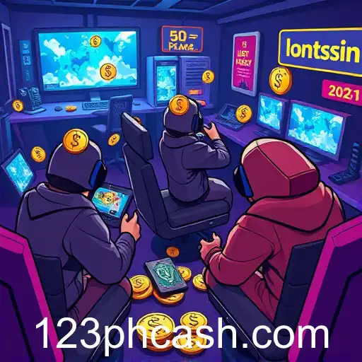 The Evolution of Gaming Currency