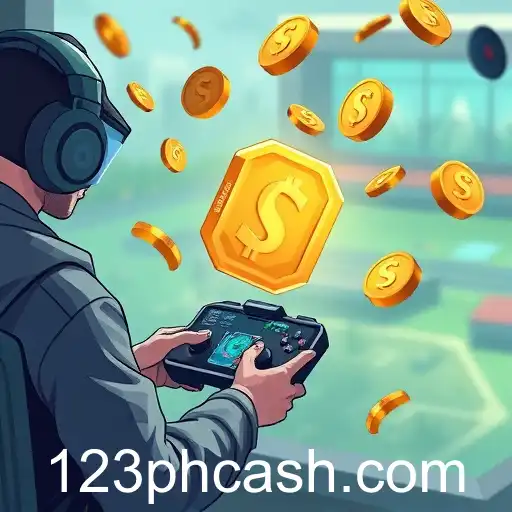 Gaming and Economy: The Rise of 'PH Cash'