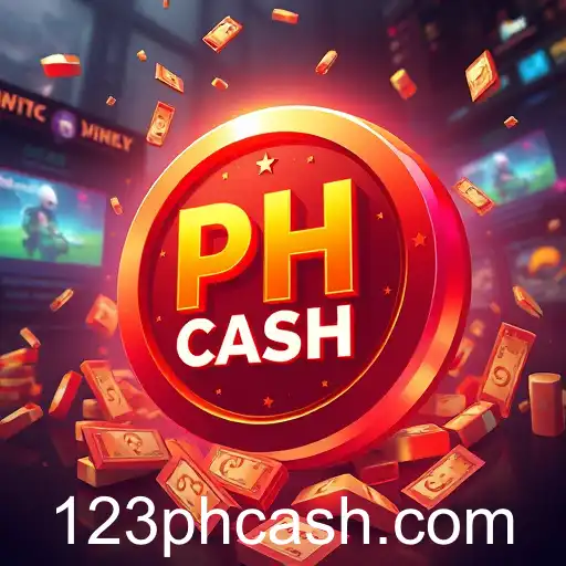 The Rise of 'PH Cash' in Online Gaming Circles