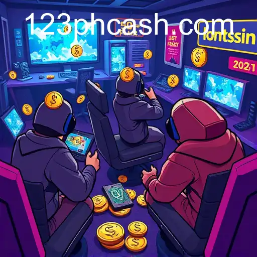 The Digital Evolution of Gaming Economies