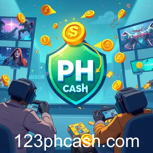 Gaming and Social Impact: The Rise of 'PH Cash'