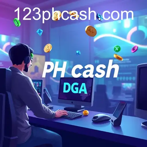 The Evolution of PH Cash: A Gaming Revolution