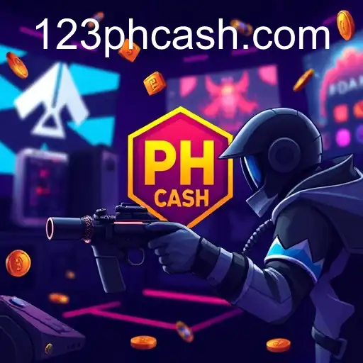The Rise of 'PH Cash' in Gaming