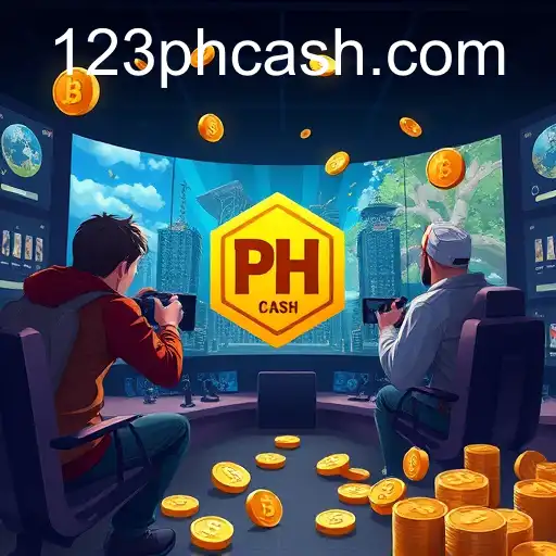 The Rise of PH Cash in Gaming