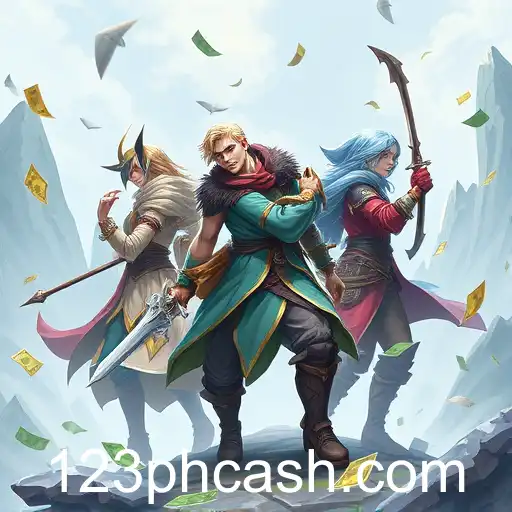 Exploring Digital Trends in Gaming: PH Cash's Impact