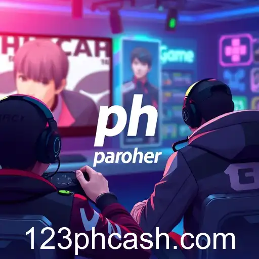 The Evolution of 'PH Cash' in Gaming
