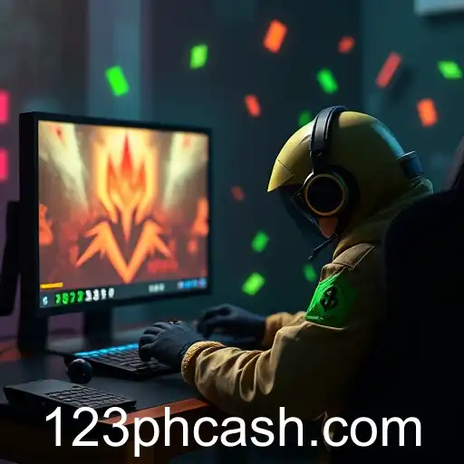 Rise of PH Cash in Online Gaming