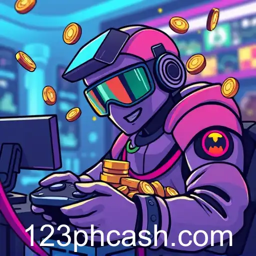 The Rise of 'PH Cash' in Online Gaming