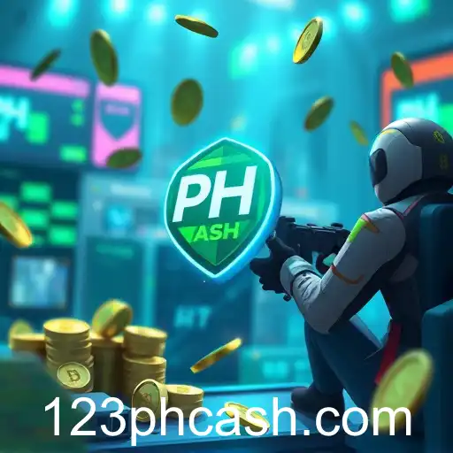 The Rise of 'PH Cash': A New Era in Online Gaming