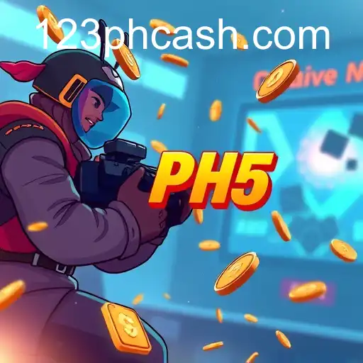 The Rise of PH Cash in Gaming Economy