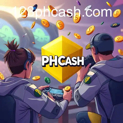 The Rise of 'PH Cash' in Gaming