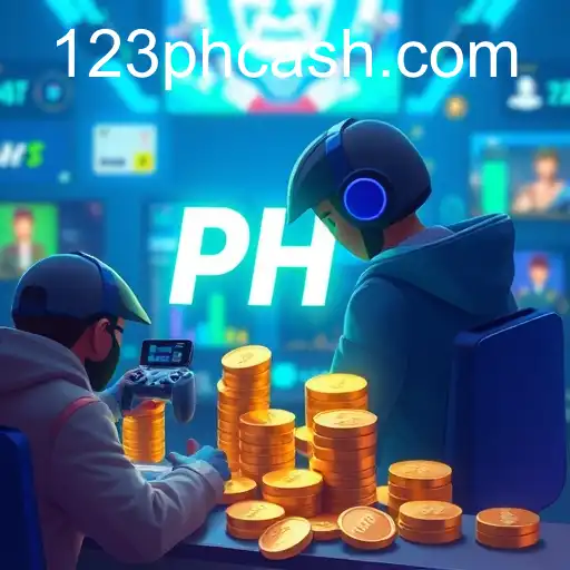 The Rise of Virtual Economy in Gaming: A Spotlight on 'PH Cash'