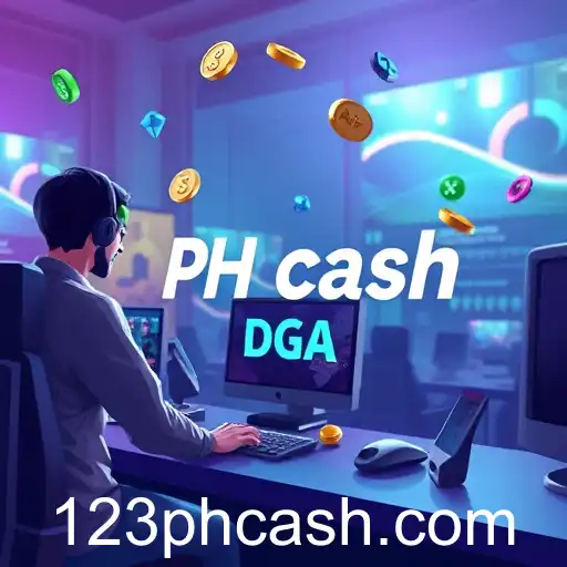 The Evolution of PH Cash: A Gaming Revolution
