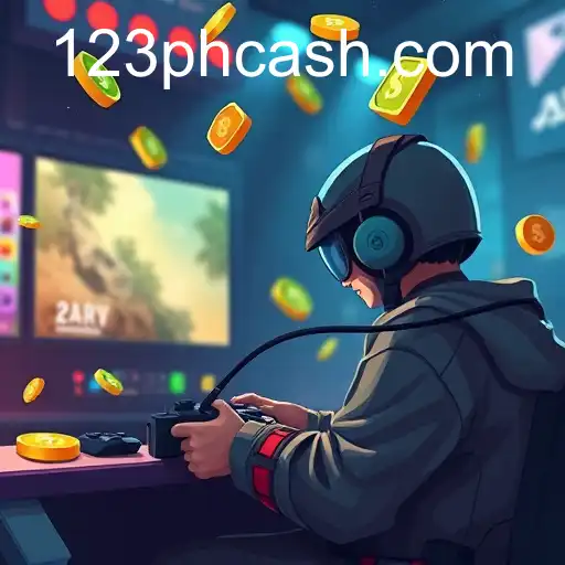 The Evolution of Gaming: PH Cash's Impact on the Virtual Economy