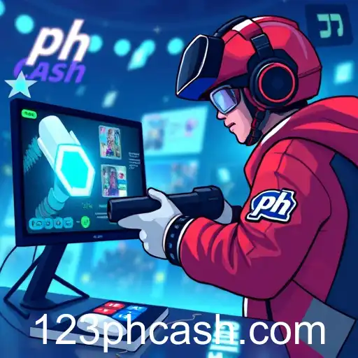 The Rise of PH Cash in the Gaming World