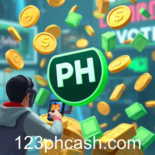 The Rise of 'PH Cash' in Gaming