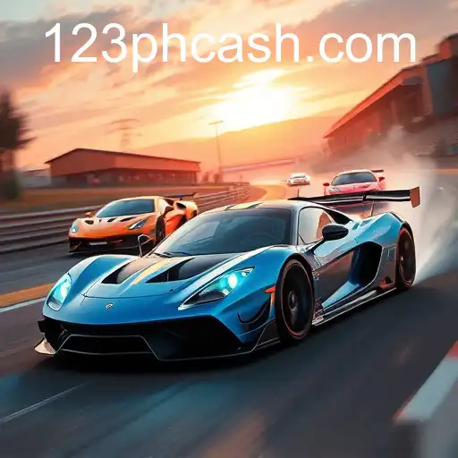 The Growing Popularity of Racing Games: A Glimpse into the Thrilling World of Digital Speed