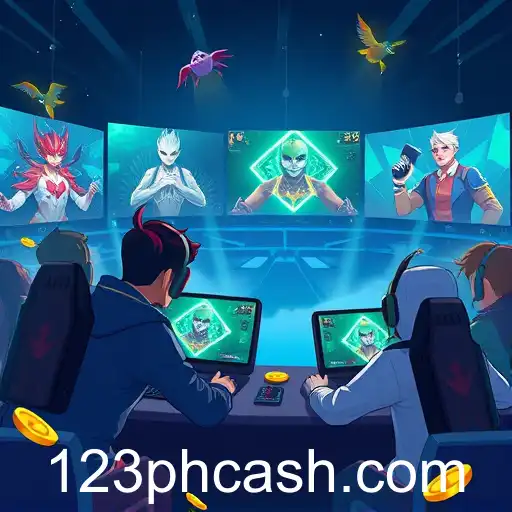 The Rise of Digital Gaming Economies