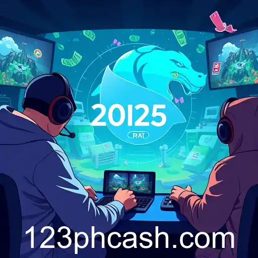 The Rise of Gaming Platforms and Virtual Economies