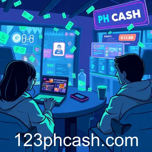 Rise of Online Game Platforms