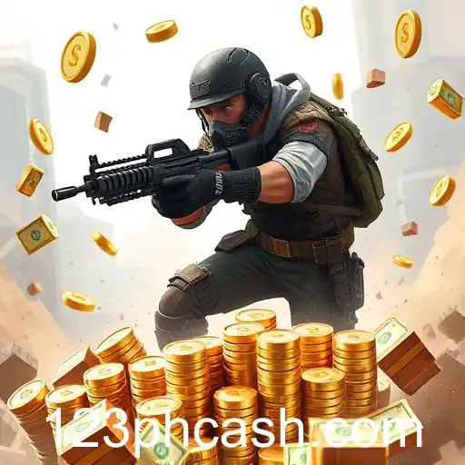 The Rise of 'PH Cash' in Online Gaming