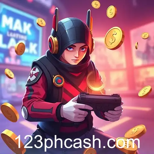 Rise of PH Cash in Online Gaming