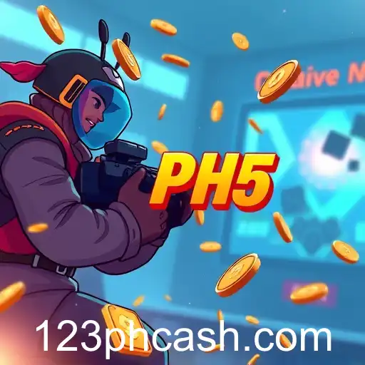 The Rise of PH Cash in Gaming Economy
