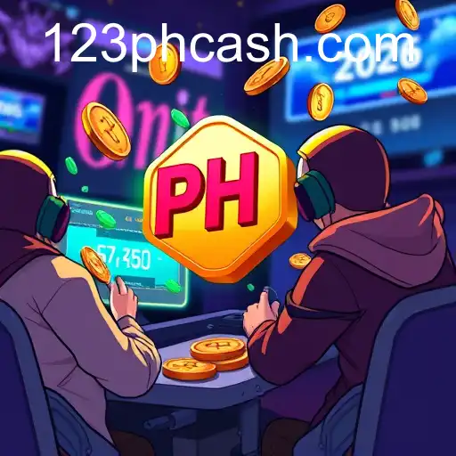 The Rise of 'PH Cash' in Online Gaming