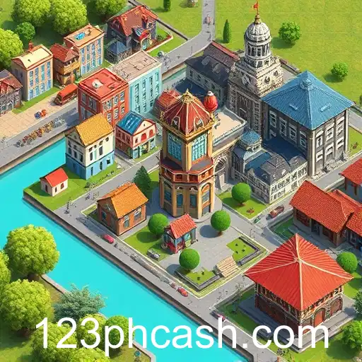 Rise of Virtual Economies in Gaming: The Impact of 'ph cash'